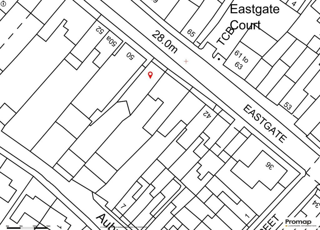 Additional image 23 of Eastgate, Cowbridge, Vale of Glamorgan, CF71 7AB