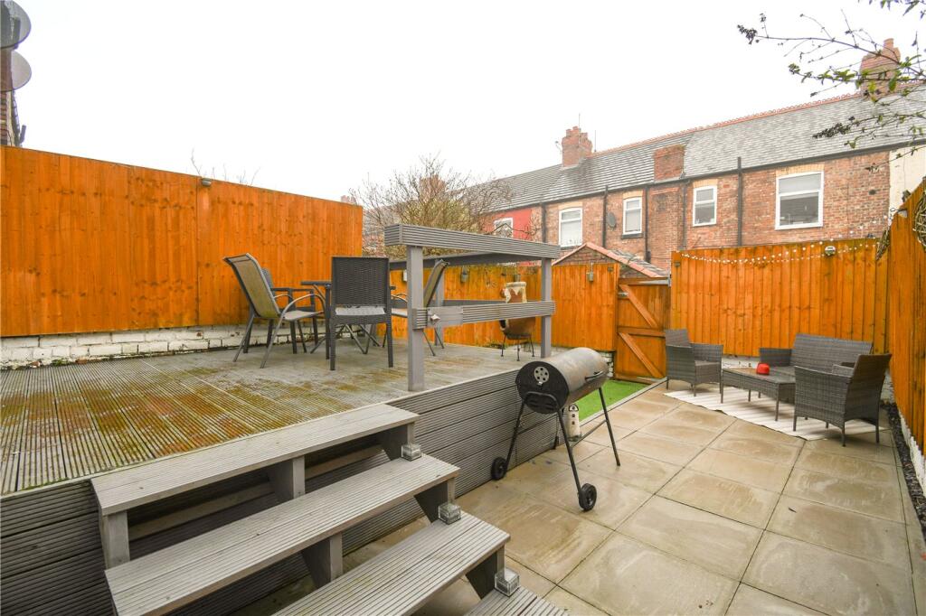 Additional image 20 of Haldane Avenue, Birkenhead, Wirral