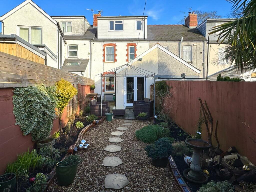 Additional image 19 of Lavernock Road, Penarth