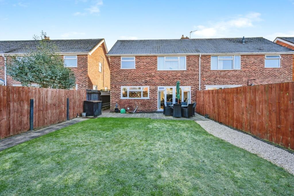 Additional image 20 of Goodere Drive, Polesworth, Tamworth