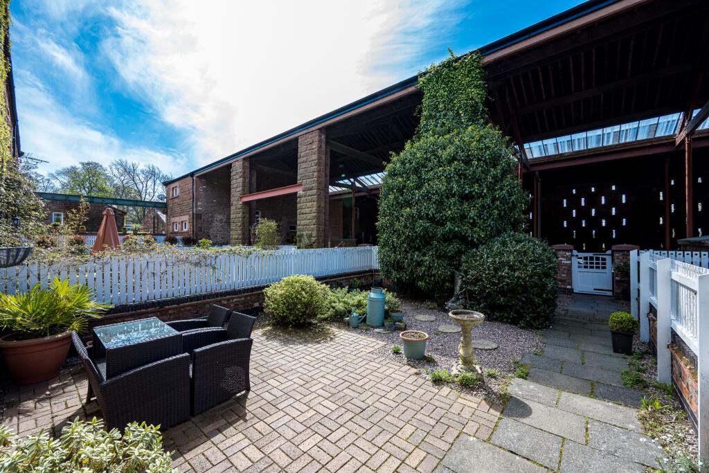 Additional image 13 of Dawpool Farm, Thurstaston, Wirral, CH61