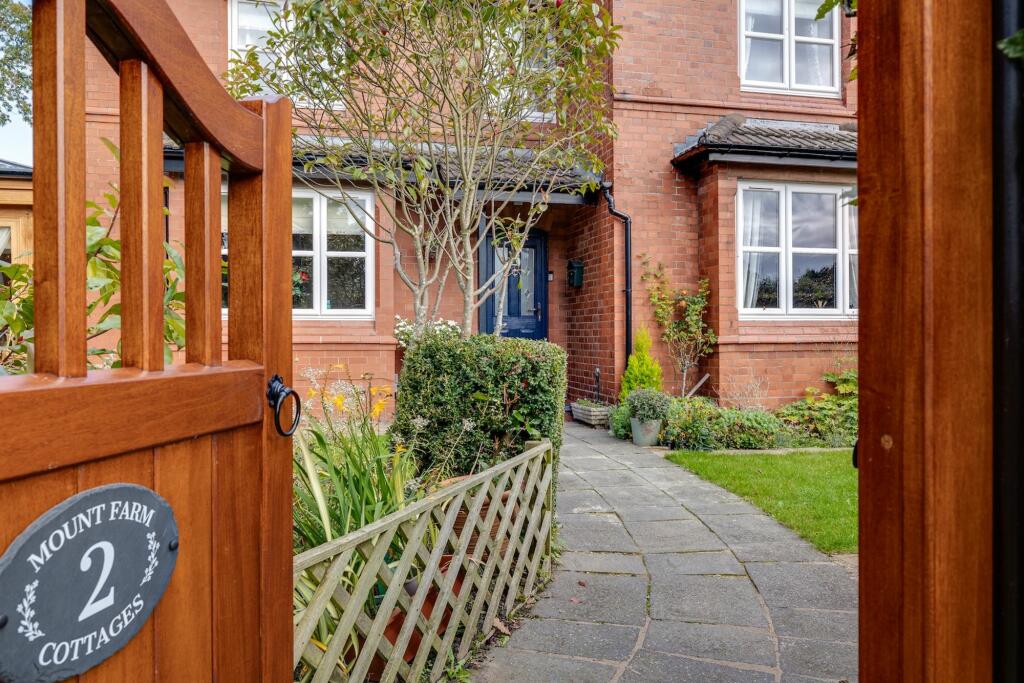 Additional image 6 of Poplar Hall Lane, Chorlton-By-Backford, CH2