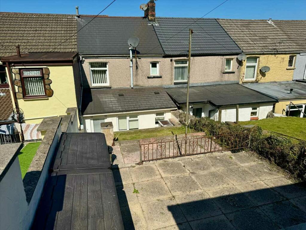 Additional image 18 of Mill Street, Porth