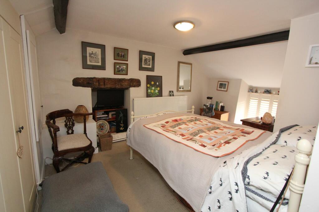 Additional image 21 of Well Road, East Aberthaw, CF62 3DF