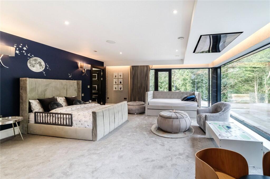 Additional image 35 of Croft Drive, Caldy, Wirral, CH48