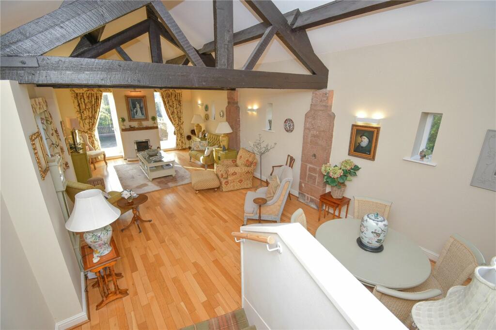Additional image 8 of Lydiate Farm, The Lydiate, Heswall
