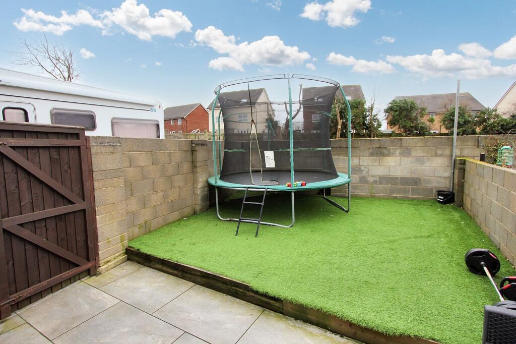 Additional image 9 of Church Meadow, Boverton, CF61