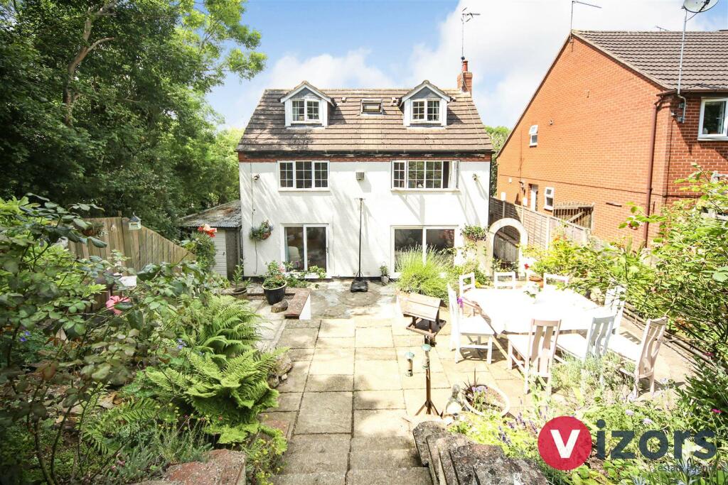 Additional image 23 of Enfield Road, Hunt End, Redditch