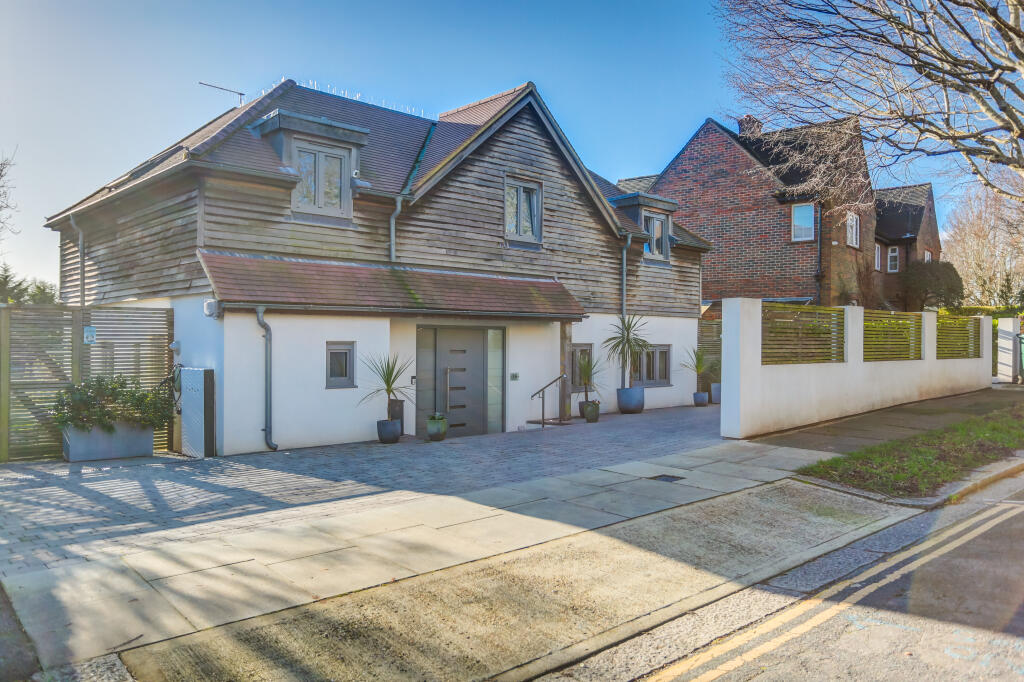 Additional image 24 of Shirley Road, Hove, BN3