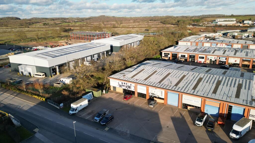 Additional image 8 of Unit 4, Arden Business Centre, Arden Road, Alcester, B49 6HW