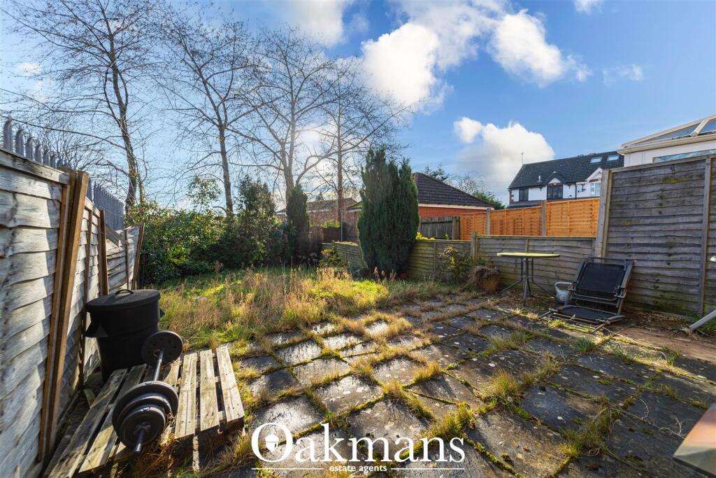 Additional image 15 of Forsythia Close, Birmingham, B31