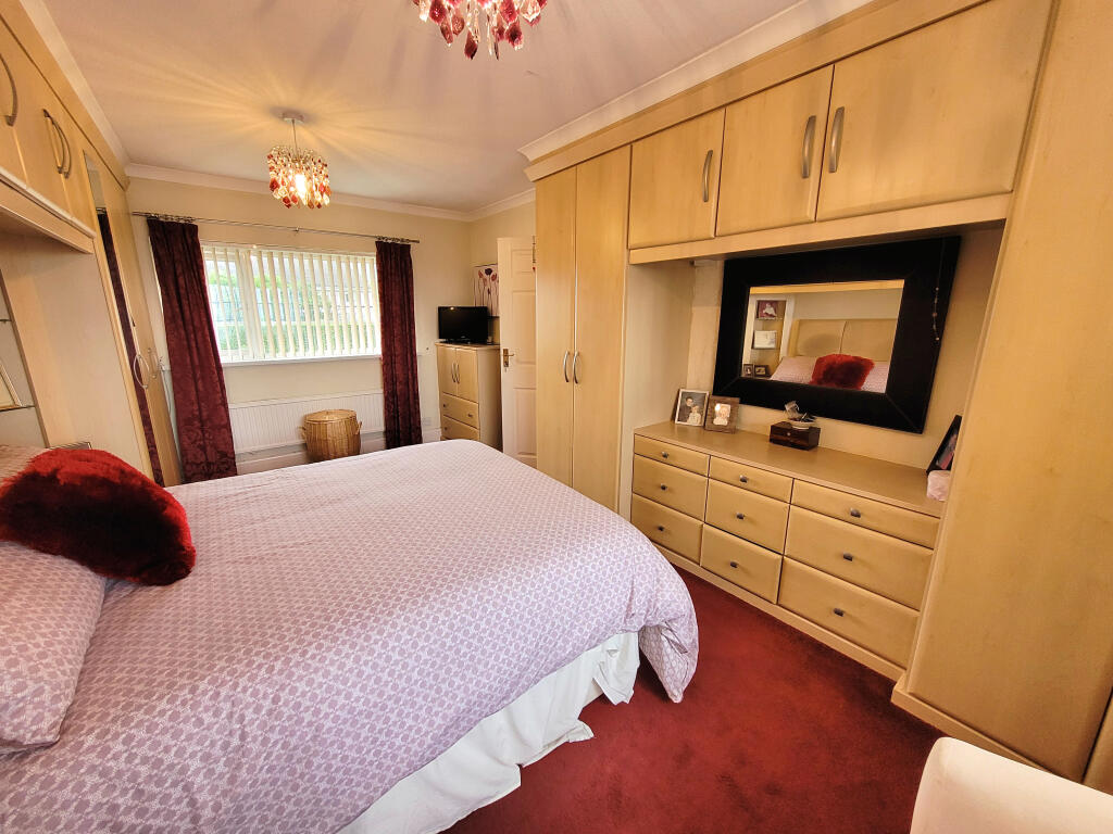 Additional image 22 of DANYGRAIG AVENUE, PORTHCAWL, CF36 5AA