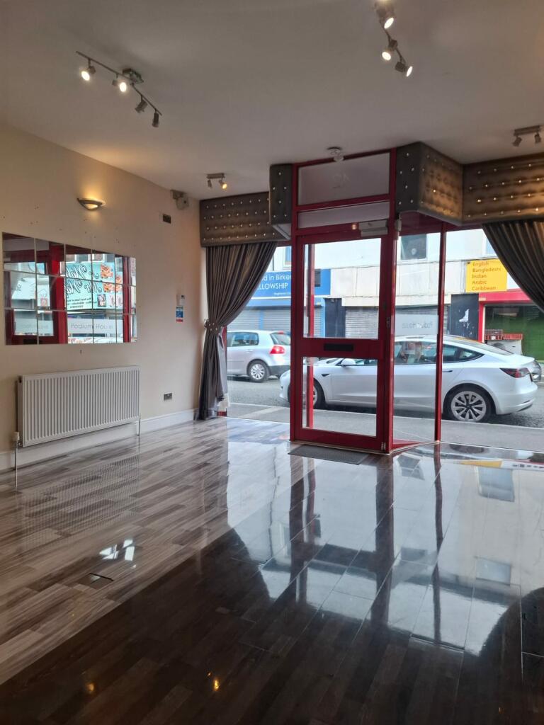 Additional image 5 of Grange Road West, Wirral, CH41