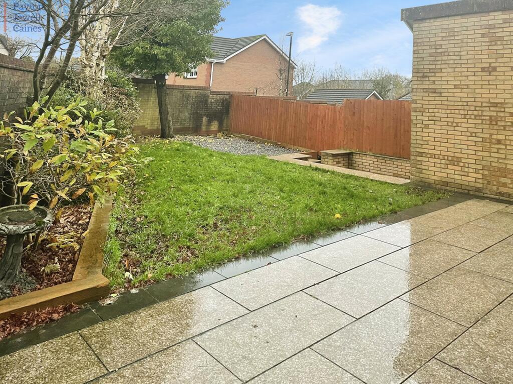 Additional image 4 of Clos Castell Newydd, Broadlands, Bridgend . CF31 5DR