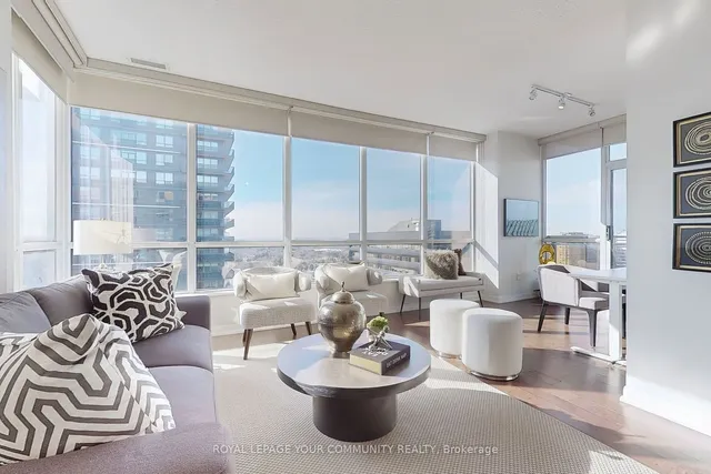 Additional image 8 of 33 Sheppard E Ave Unit 3108