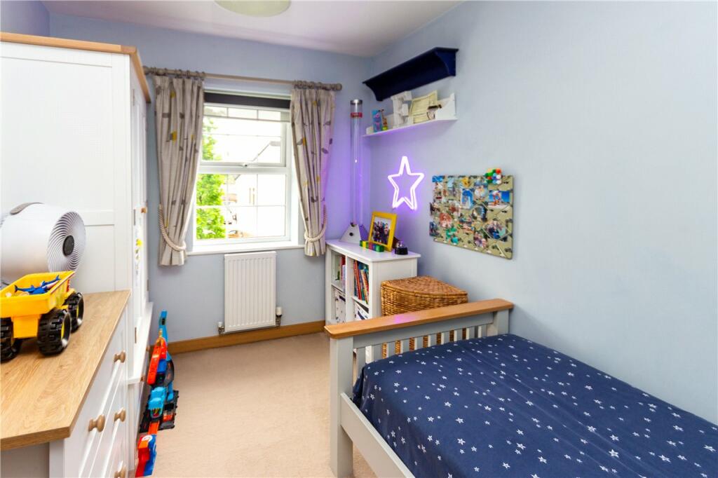 Additional image 8 of Fleming Drive, Markyate, St. Albans, AL3