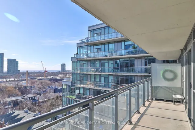 Additional image 33 of 78 Tecumseth St Unit 1004