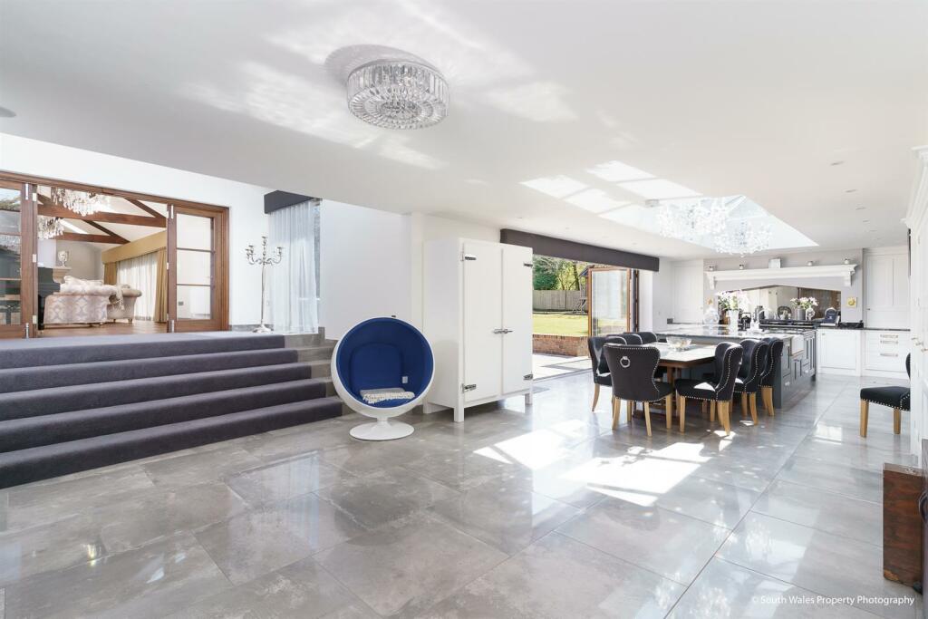 Additional image 6 of Plas Pen Y Cae, Pen-Y-Cae, Bridgend, Bridgend County Borough, CF32 9SN