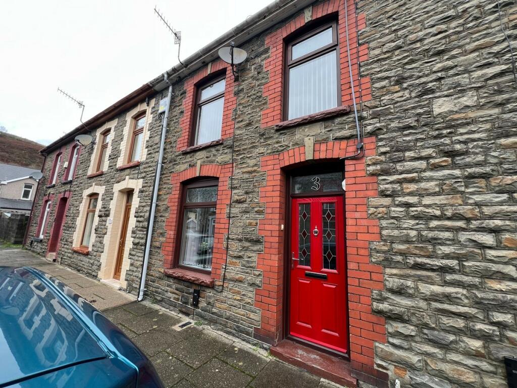 Additional image 16 of John Street, Ynyshir - Ynyshir