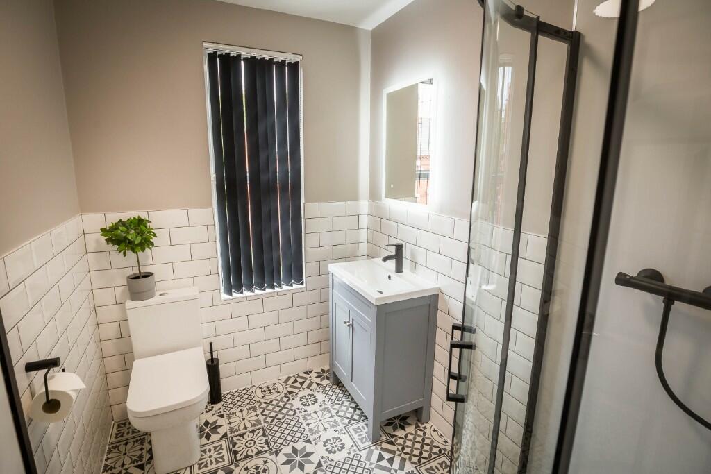 Additional image 12 of Student House Share - Moss Bank, Chester, CH1