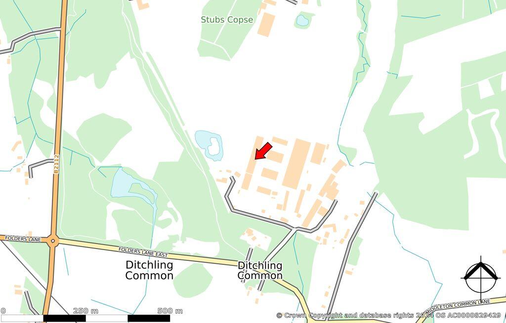 Additional image 5 of Units 5, Mid Sussex Business Park, Folders Lane East, Ditchling, Hassocks, East Sussex, BN6 8SE