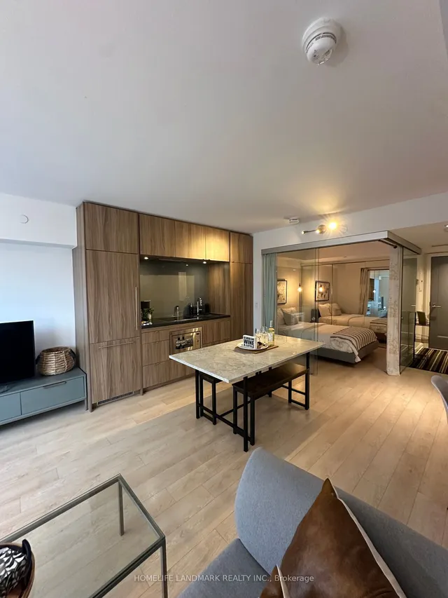 Additional image 9 of 155 Yorkville Ave Unit 2608