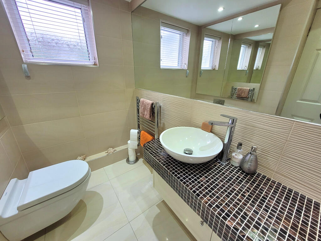 Additional image 20 of DANYGRAIG AVENUE, PORTHCAWL, CF36 5AA