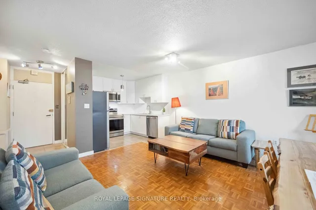 Additional image 12 of 40 Homewood Ave Unit 2503