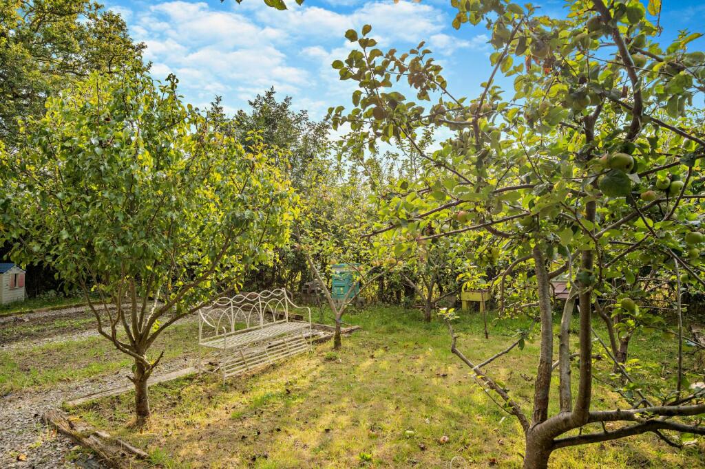 Additional image 24 of Bannel Lane, Penymynydd, Flintshire