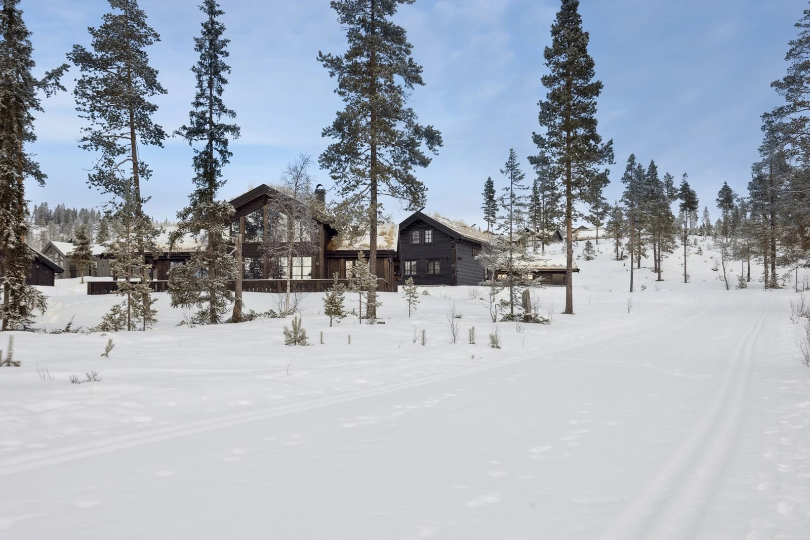 Additional image 2 of Øvre Turusvingen 29, 3539 Flå