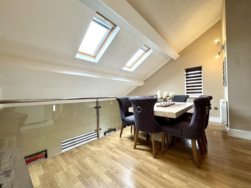 Additional image 27 of Sandbrook Villas, Courtland Terrace, Merthyr Tydfil, CF47 0DQ