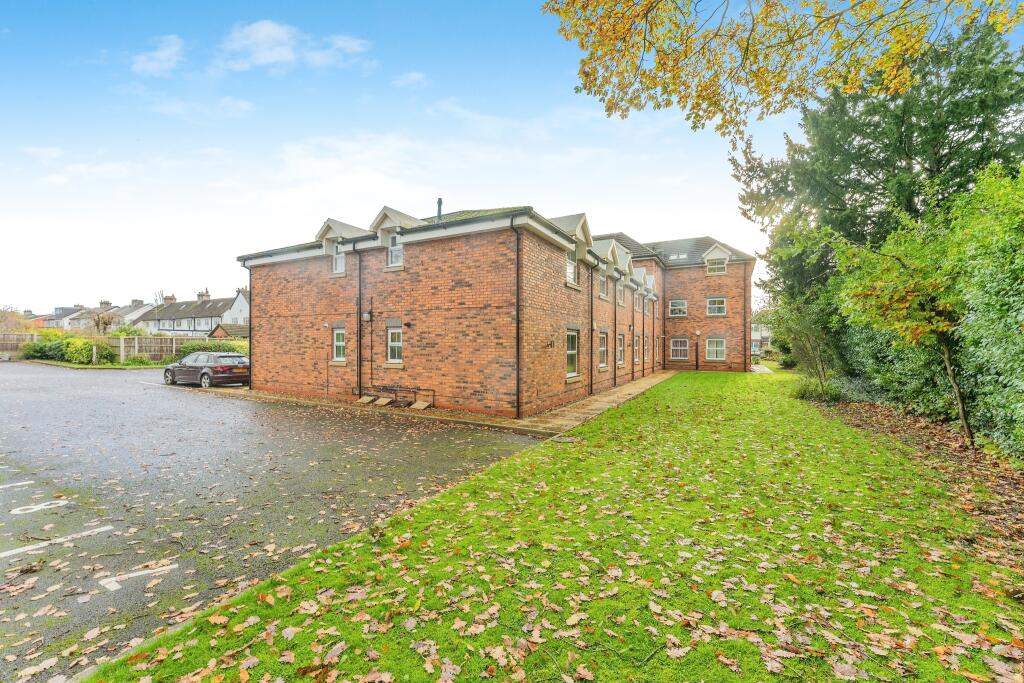 Additional image 4 of Eastham Rake, Wirral, CH62