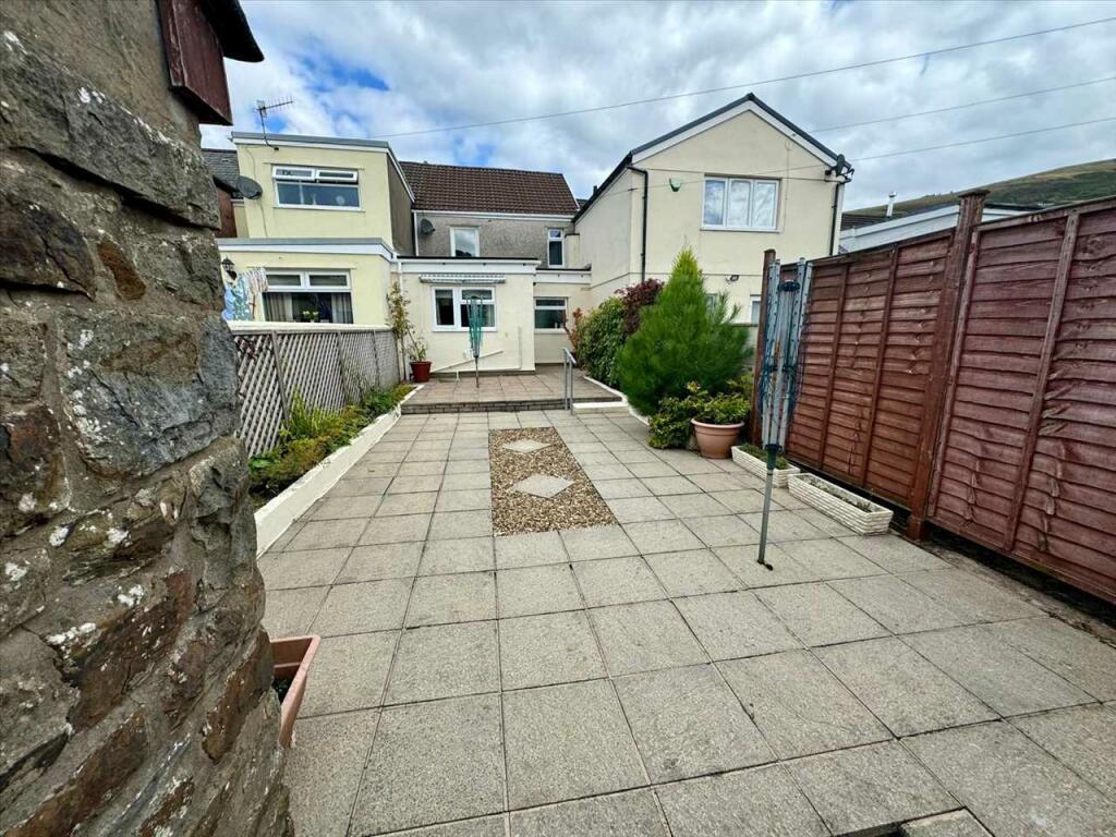 Additional image 2 of Dumfries Street, Treorchy