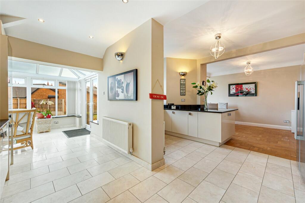 Additional image 9 of Roman Road, Meols, Wirral, Merseyside, CH47