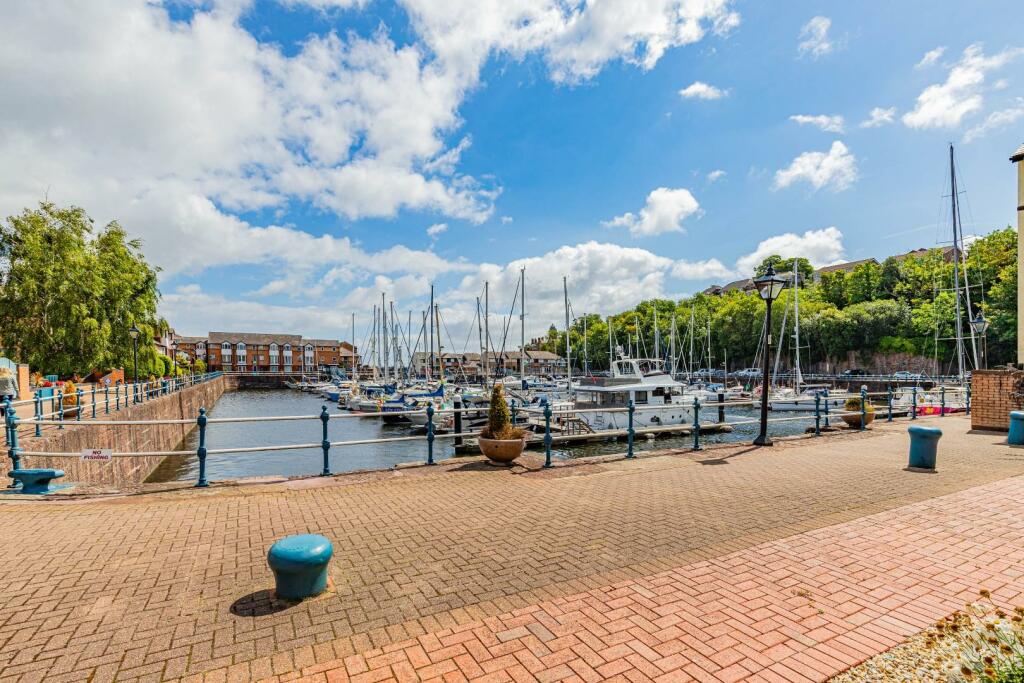 Additional image 8 of Plas St. Andresse, Penarth