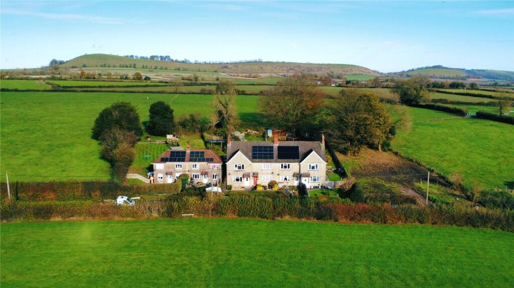 Brookside Terrace, Kilmington, Warminster, Wiltshire, BA12