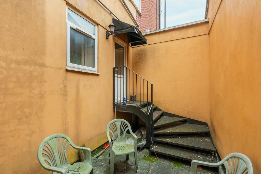 Additional image 15 of Fishponds Road, Eastville