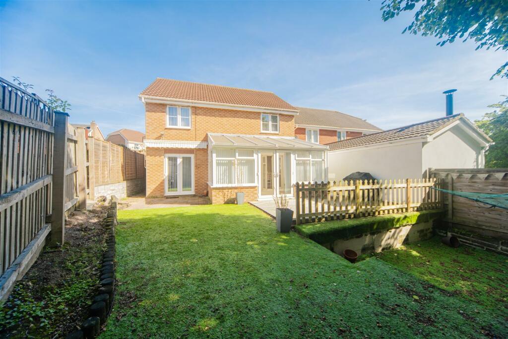 Additional image 27 of Cwrt Dyfed, Barry