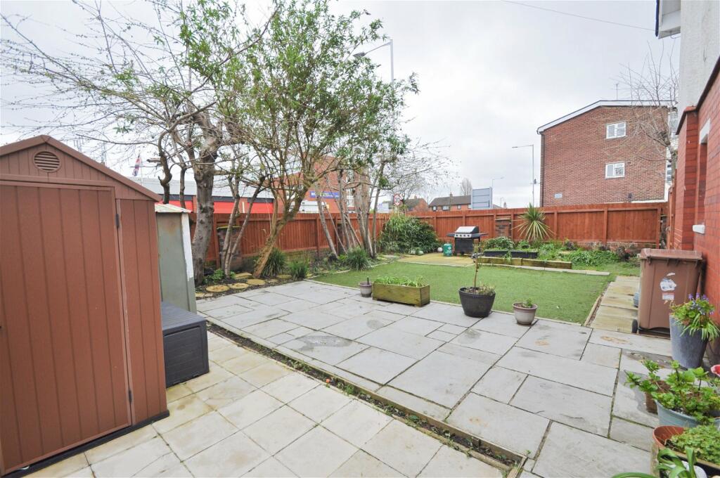 Additional image 36 of Eric Road, Wallasey