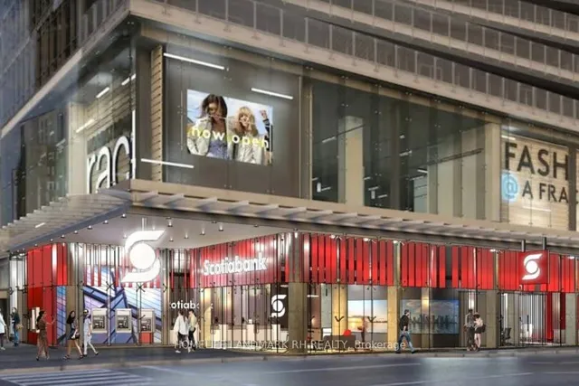 Additional image 30 of 501 Yonge St Unit 3904