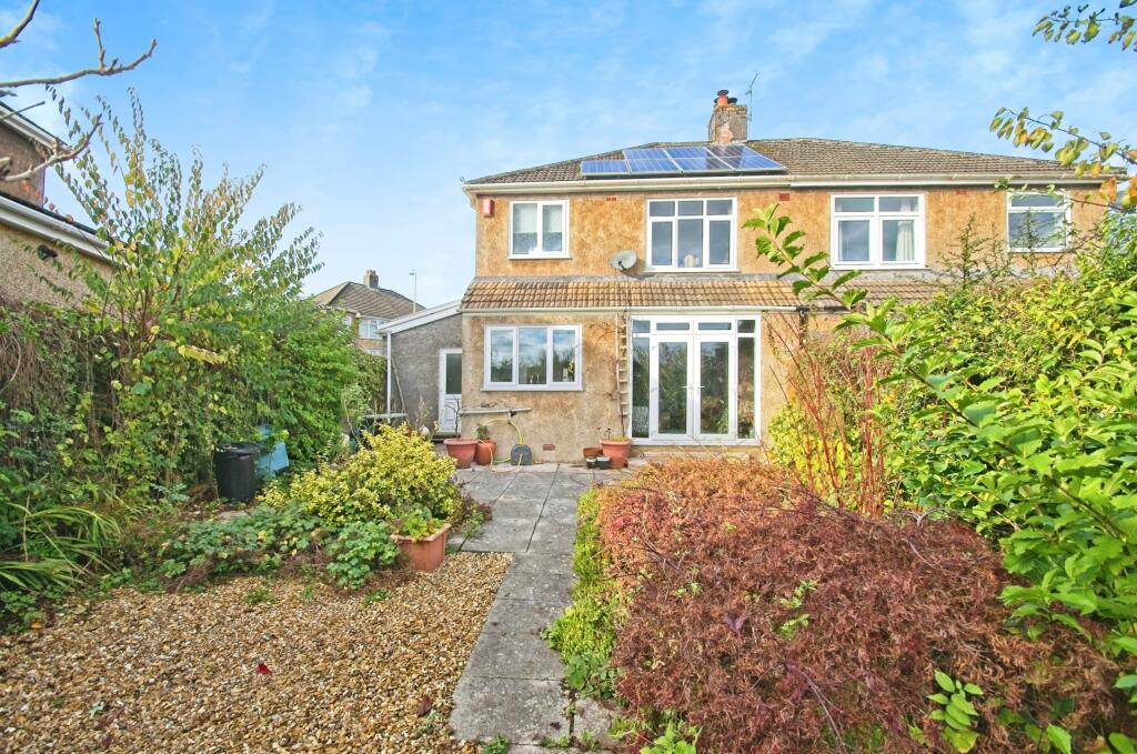 Additional image 20 of Priory Avenue, Bridgend, CF31