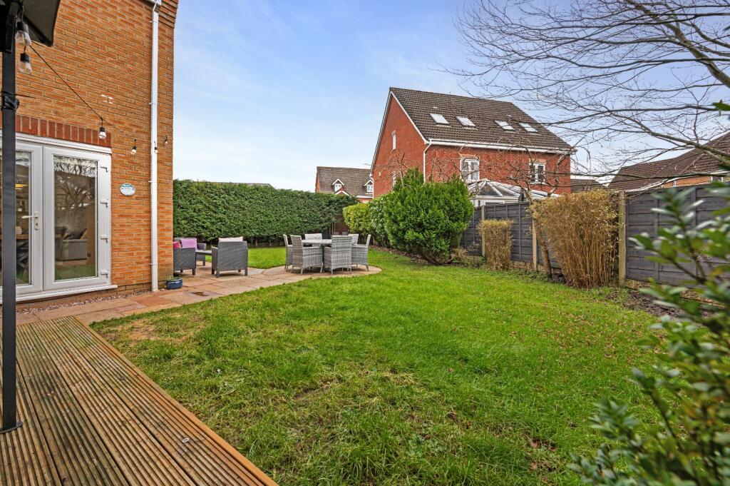 Additional image 40 of Fellfoot Meadow, Westhoughton, Bolton, Lancashire, BL5