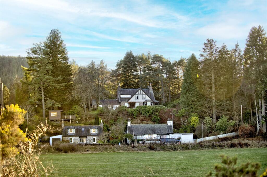 Additional image 36 of Croiscrag, Birse, Aboyne, Aberdeenshire, AB34