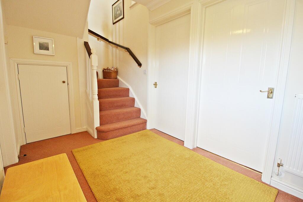 Additional image 5 of Maes Cefn Mabley, Llantrisant, Pontyclun, Rhondda Cynon Taff. CF72 8GA