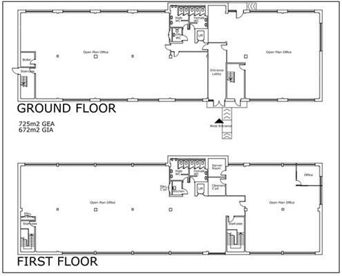 Additional image 3 of Unit 7 Declare Court, Pontygwindy Road, Caerphilly, CF83