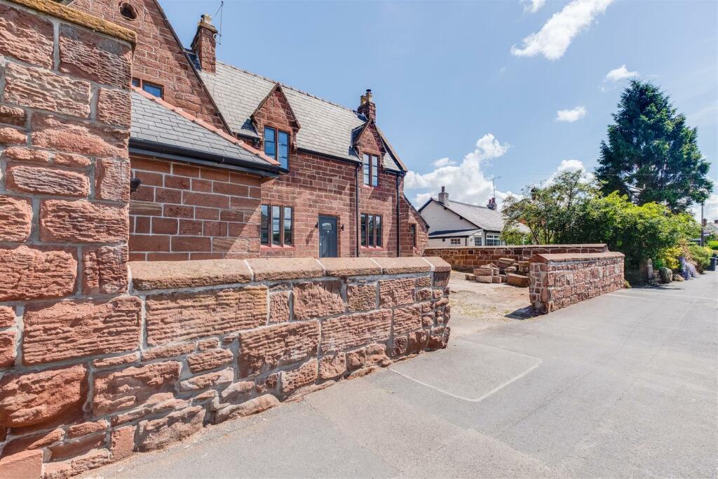 Additional image 27 of Burton Road, Little Neston, Cheshire