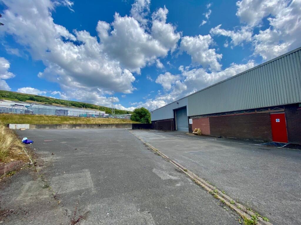 Additional image 11 of Units A1 & A2, Gellihirion Industrial Estate, Pontypridd, CF37 5SX