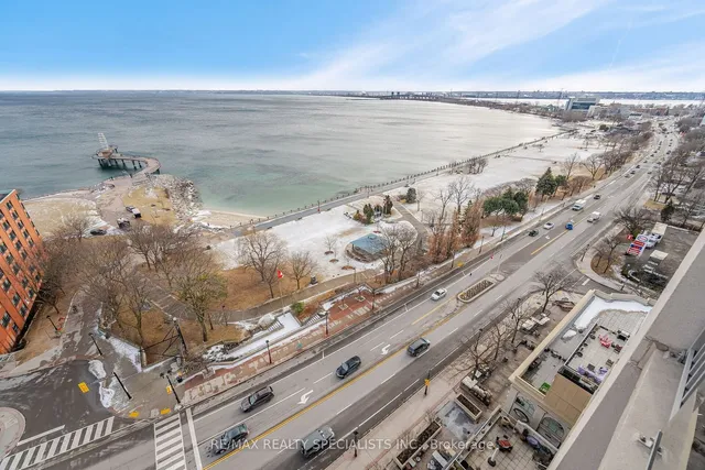 Additional image 26 of 1477 Lakeshore Rd Unit PH3