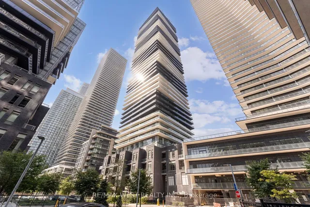 56 Annie Craig Dr Unit 1704