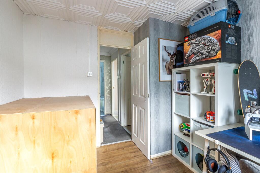 Additional image 11 of Mellent Avenue, Hartcliffe, Bristol, BS13